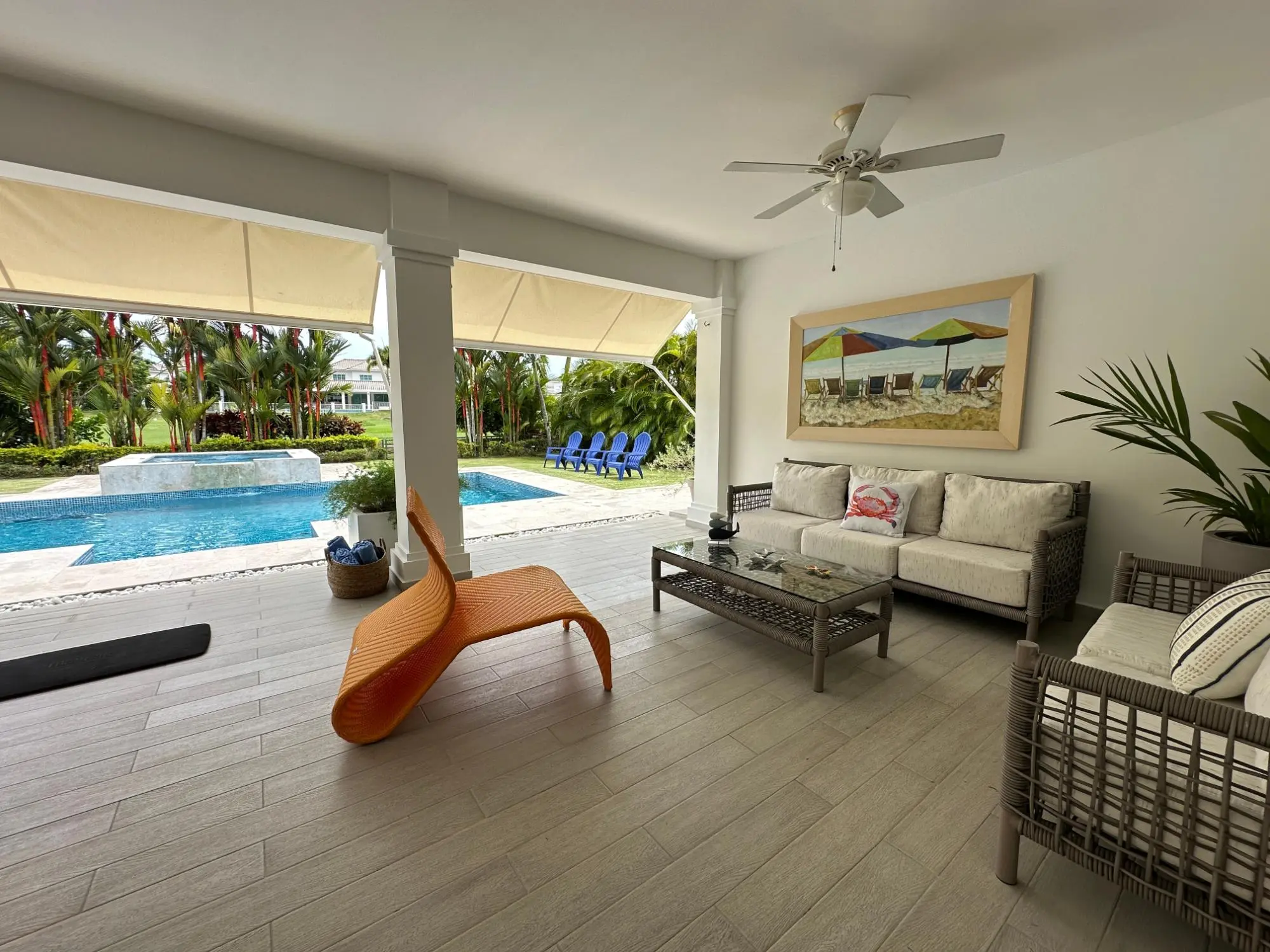 Bijao- Ph Bijao Beach Club - Hasta Edificio Quarry Height Estates #5 - Photo 46