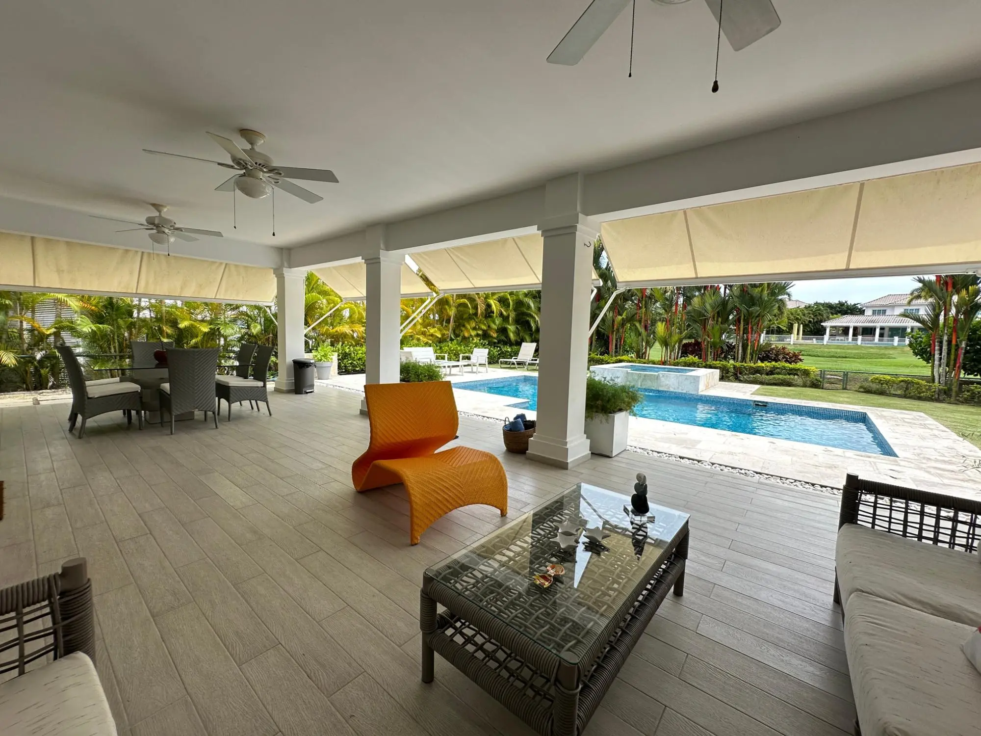 Bijao- Ph Bijao Beach Club - Hasta Edificio Quarry Height Estates #5 - Photo 53