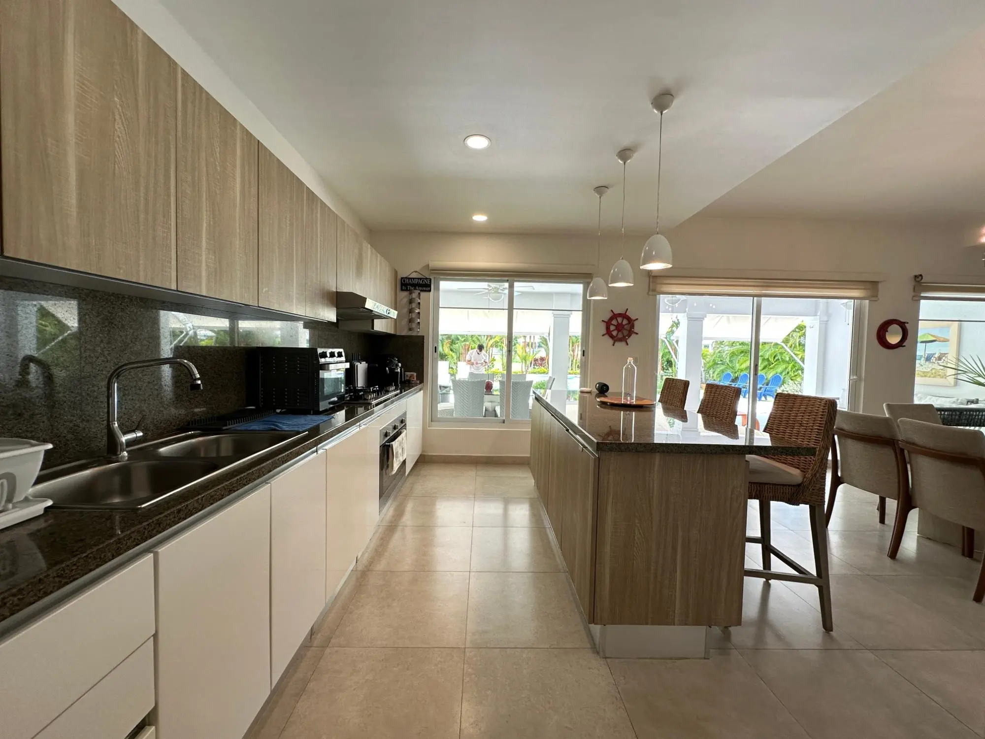 Bijao- Ph Bijao Beach Club - Hasta Edificio Quarry Height Estates #5 - Photo 35