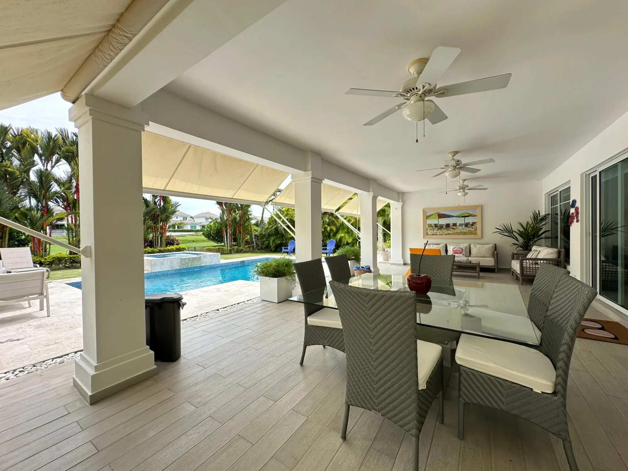 Bijao- Ph Bijao Beach Club - Hasta Edificio Quarry Height Estates #5 - Photo 51