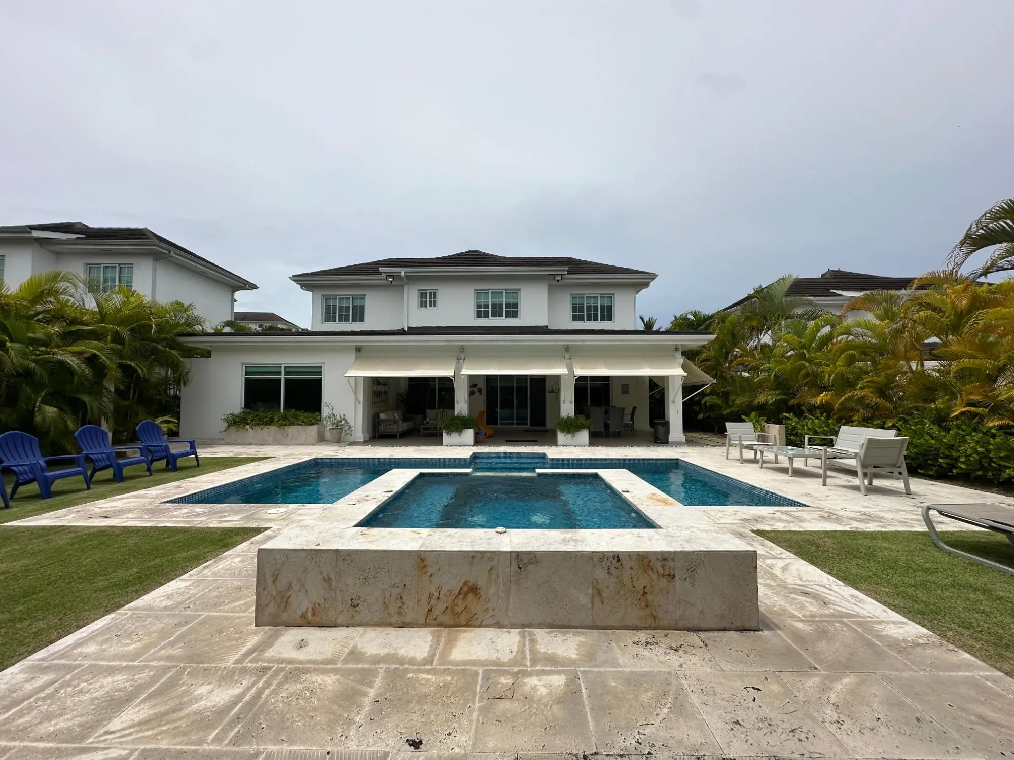 Bijao- Ph Bijao Beach Club - Hasta Edificio Quarry Height Estates #5 - Photo 89