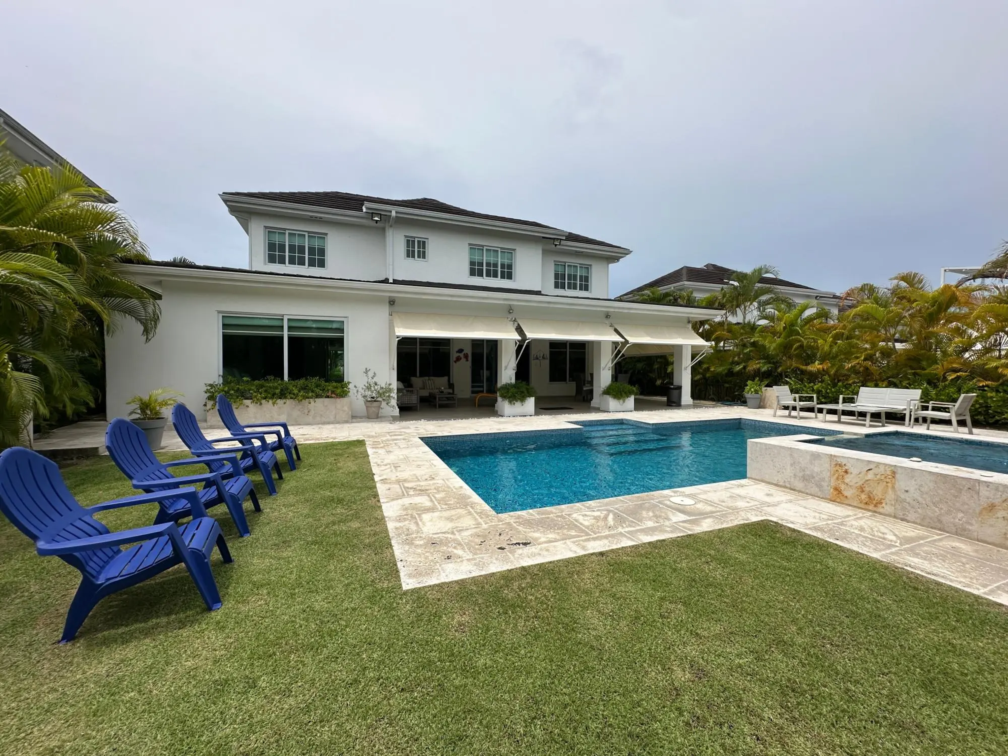 Bijao- Ph Bijao Beach Club - Hasta Edificio Quarry Height Estates #5 - Photo 102