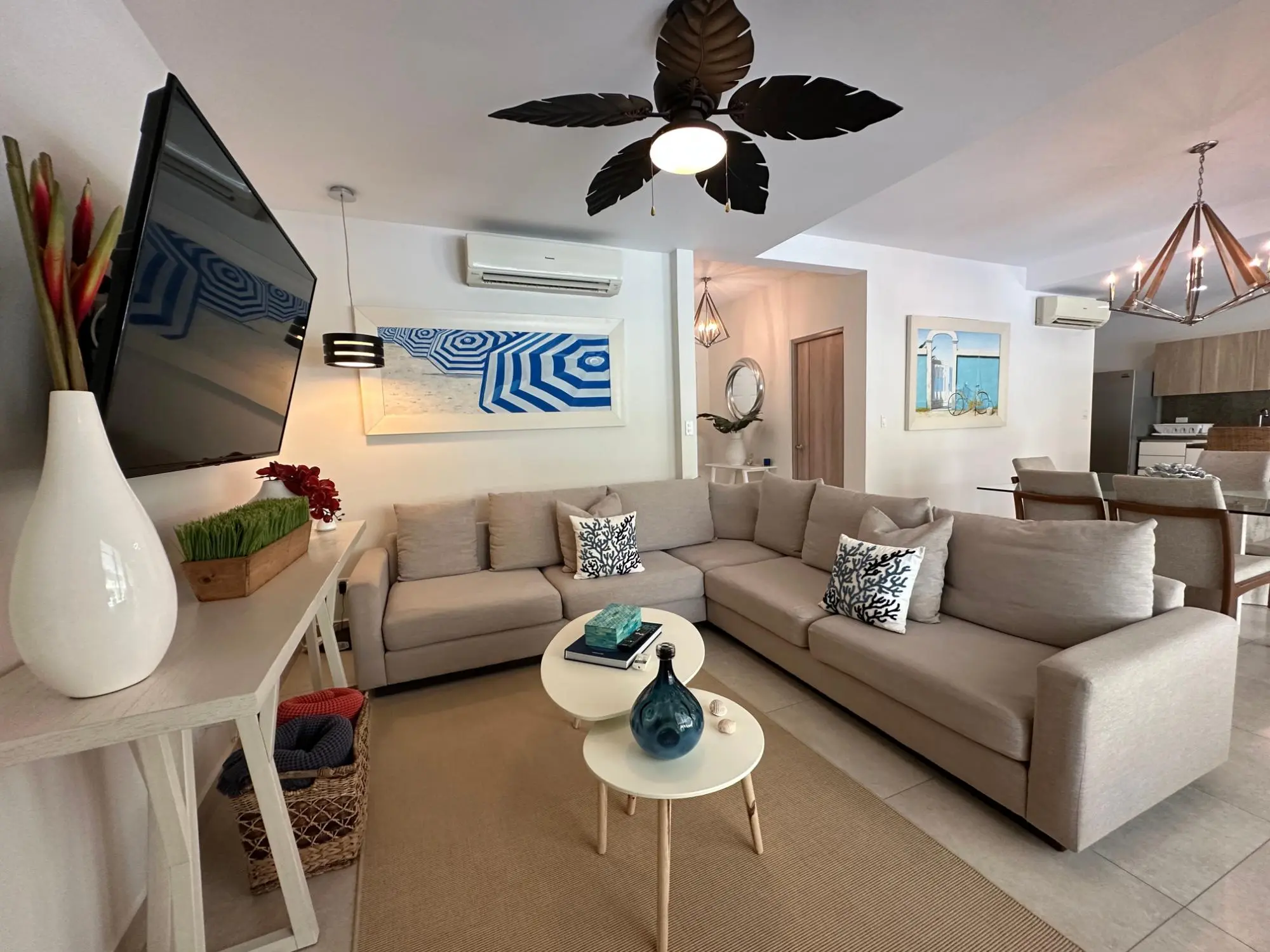 Bijao- Ph Bijao Beach Club - Hasta Edificio Quarry Height Estates #5 - Photo 4