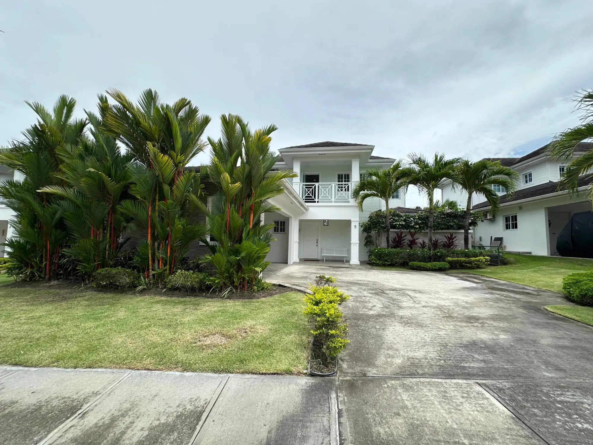 Bijao- Ph Bijao Beach Club - Hasta Edificio Quarry Height Estates #5 - Photo 92