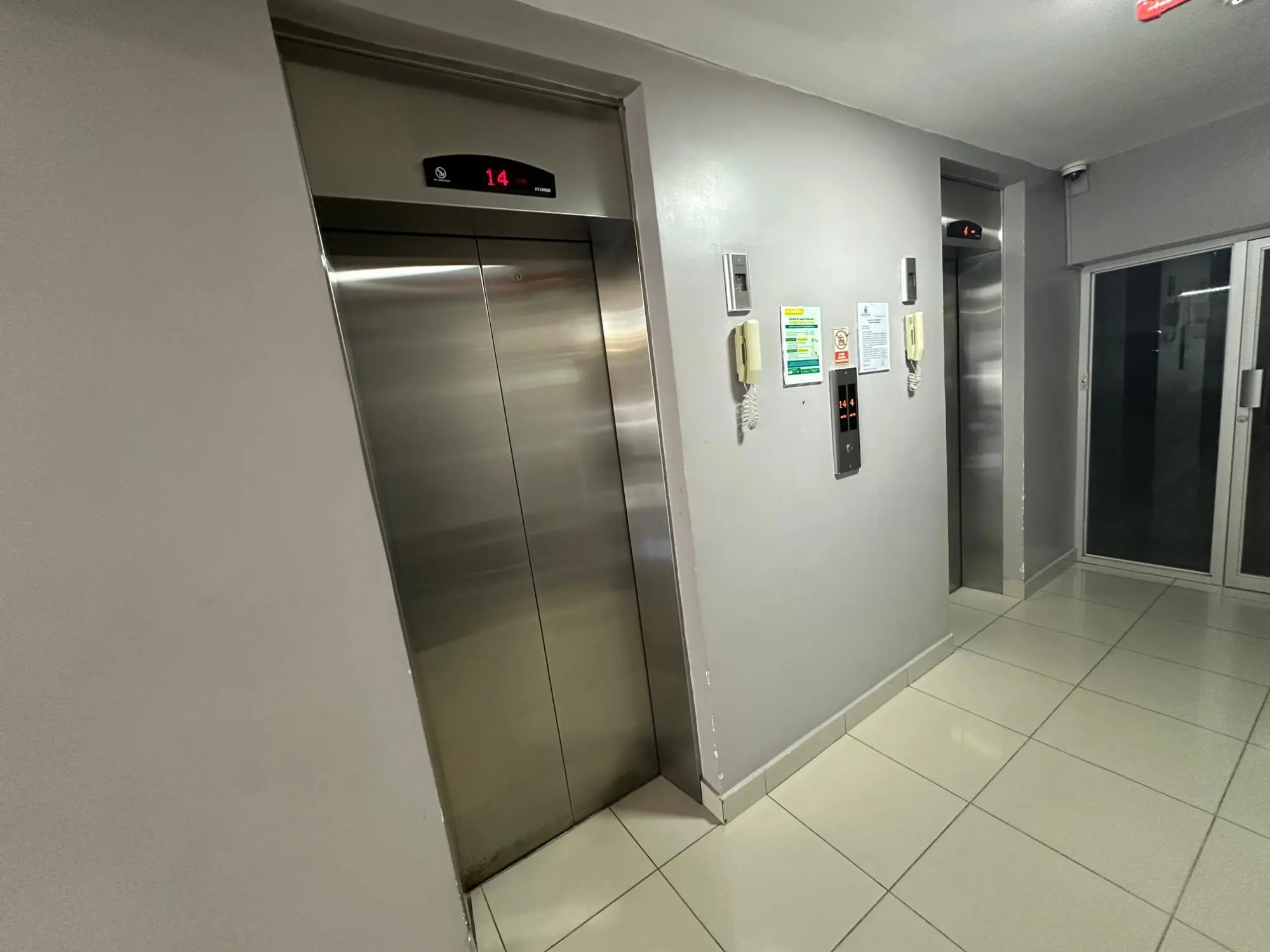 Ph Centennial (p. Lefevre), Ave. Cincuentenario #8b-5 - Photo 22