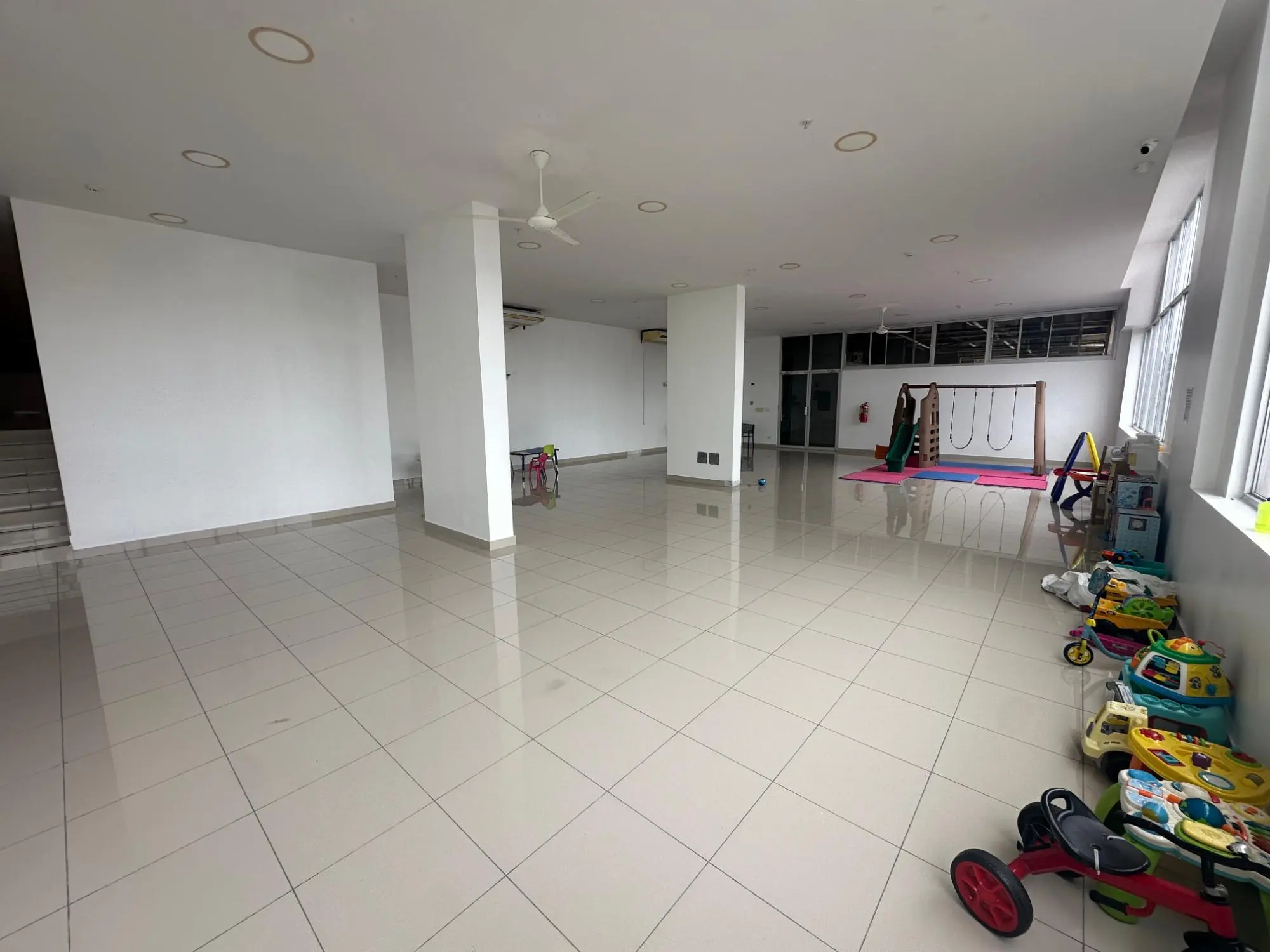 Ph Centennial (p. Lefevre), Ave. Cincuentenario #8b-5 - Photo 16