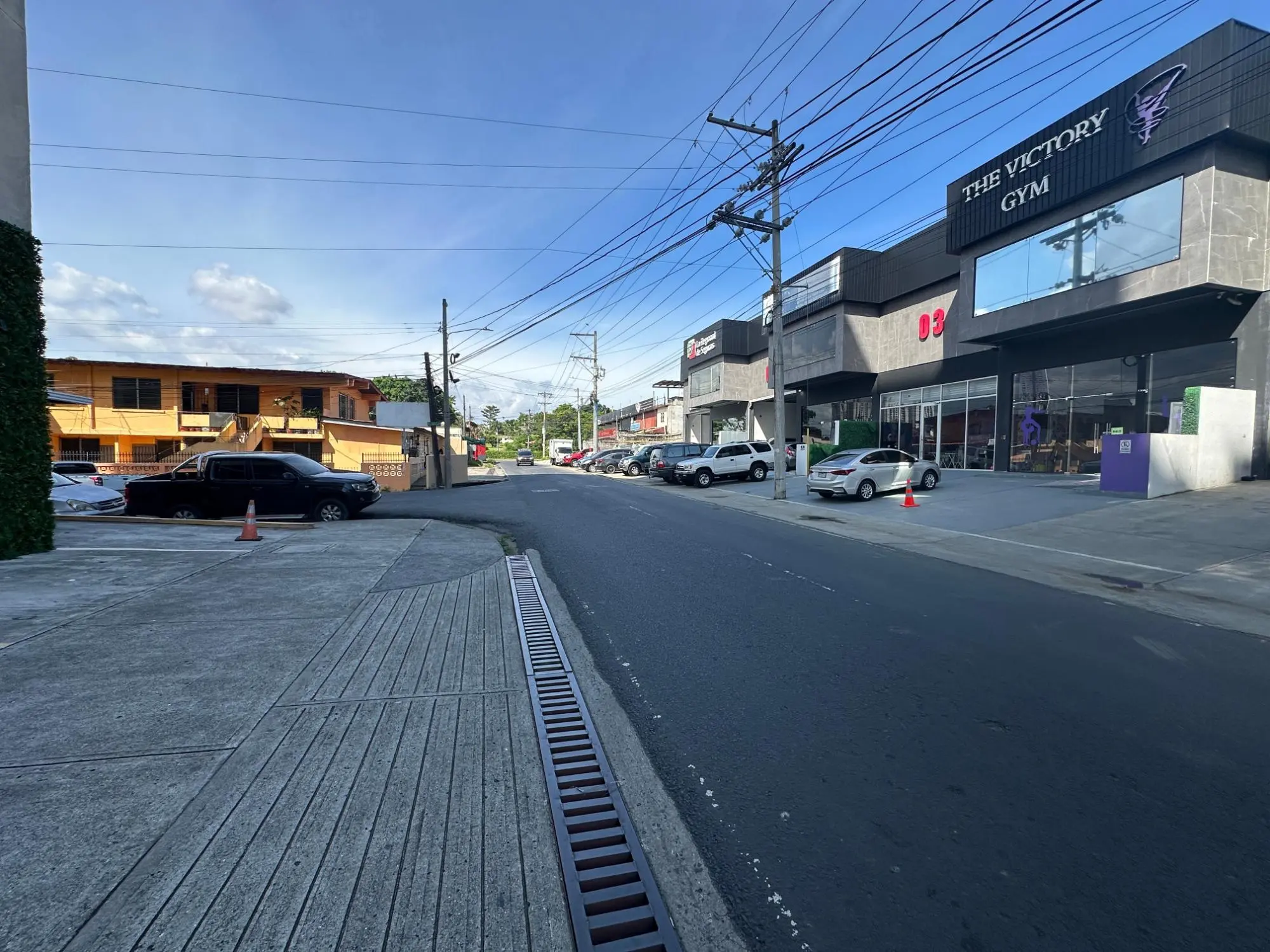 Ph Centennial (p. Lefevre), Ave. Cincuentenario #8b-5 - Photo 36