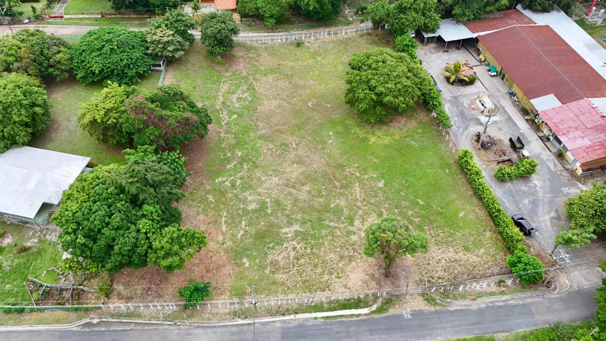 Camino De Los Caballeros #1 - Photo 12