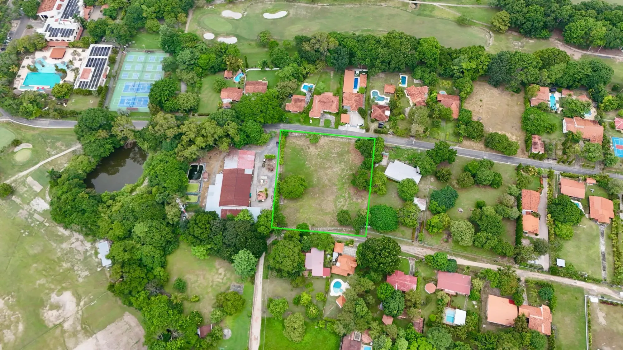 Camino De Los Caballeros #1 - Photo 16