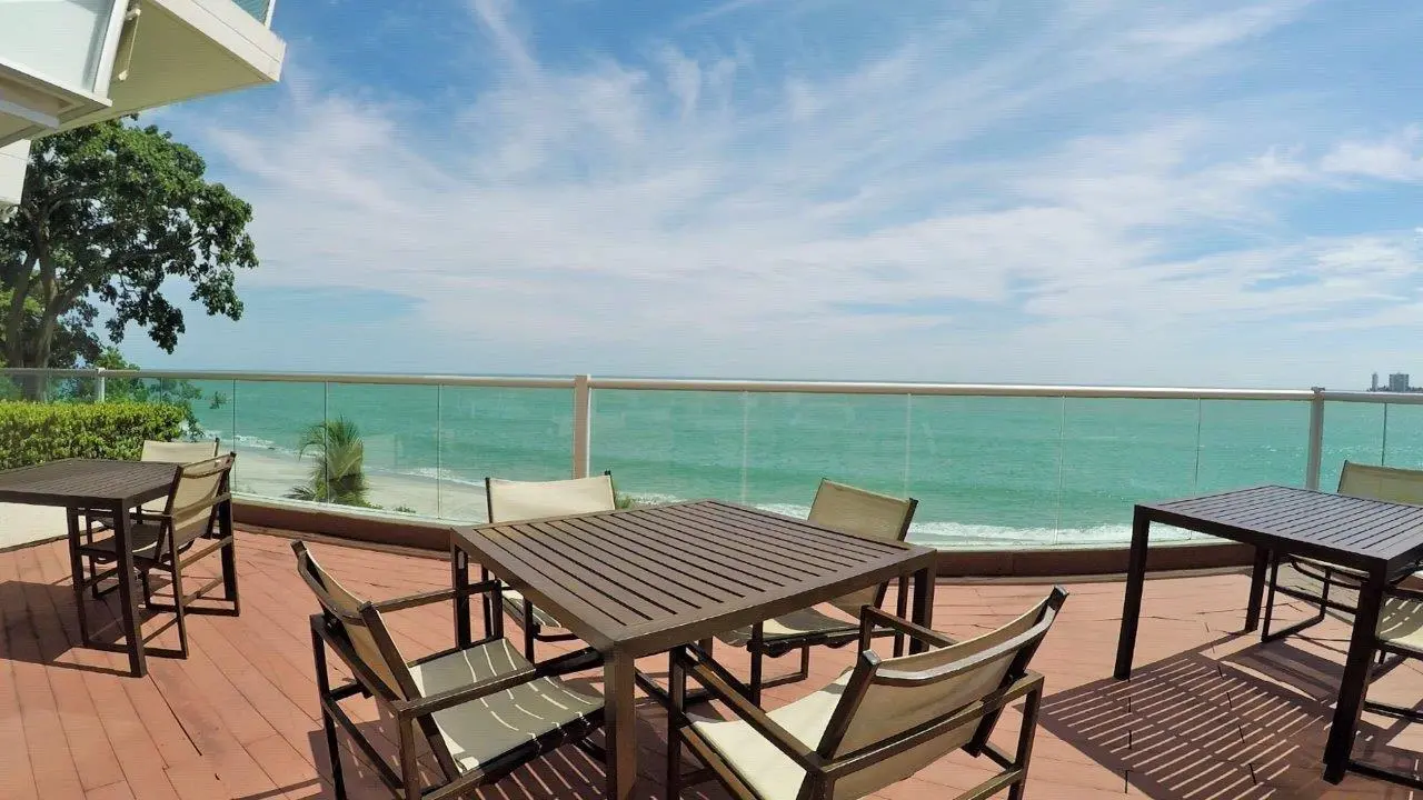 Nueva Gorgona #14a - Photo 60