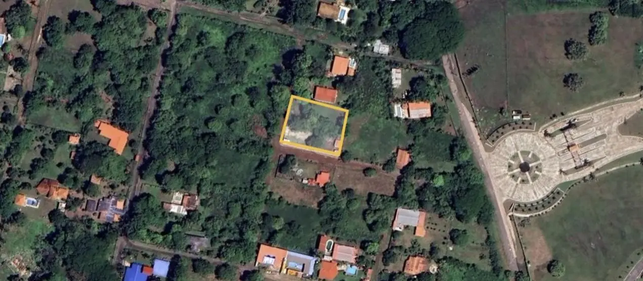 Ave Sn Gorgona #lote - Photo 3