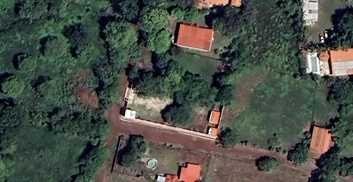 Ave Sn Gorgona #lote - Photo 6