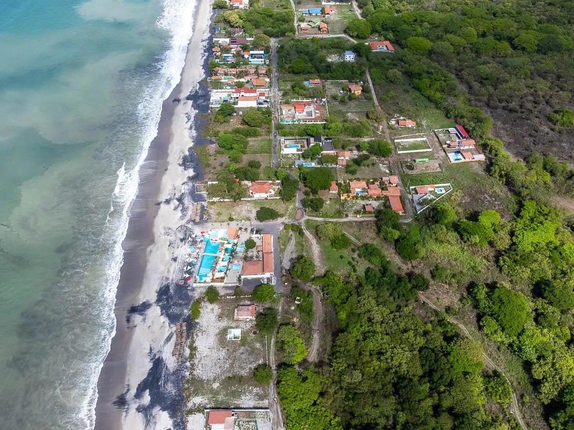 Ave Sn Gorgona #lote - Photo 17