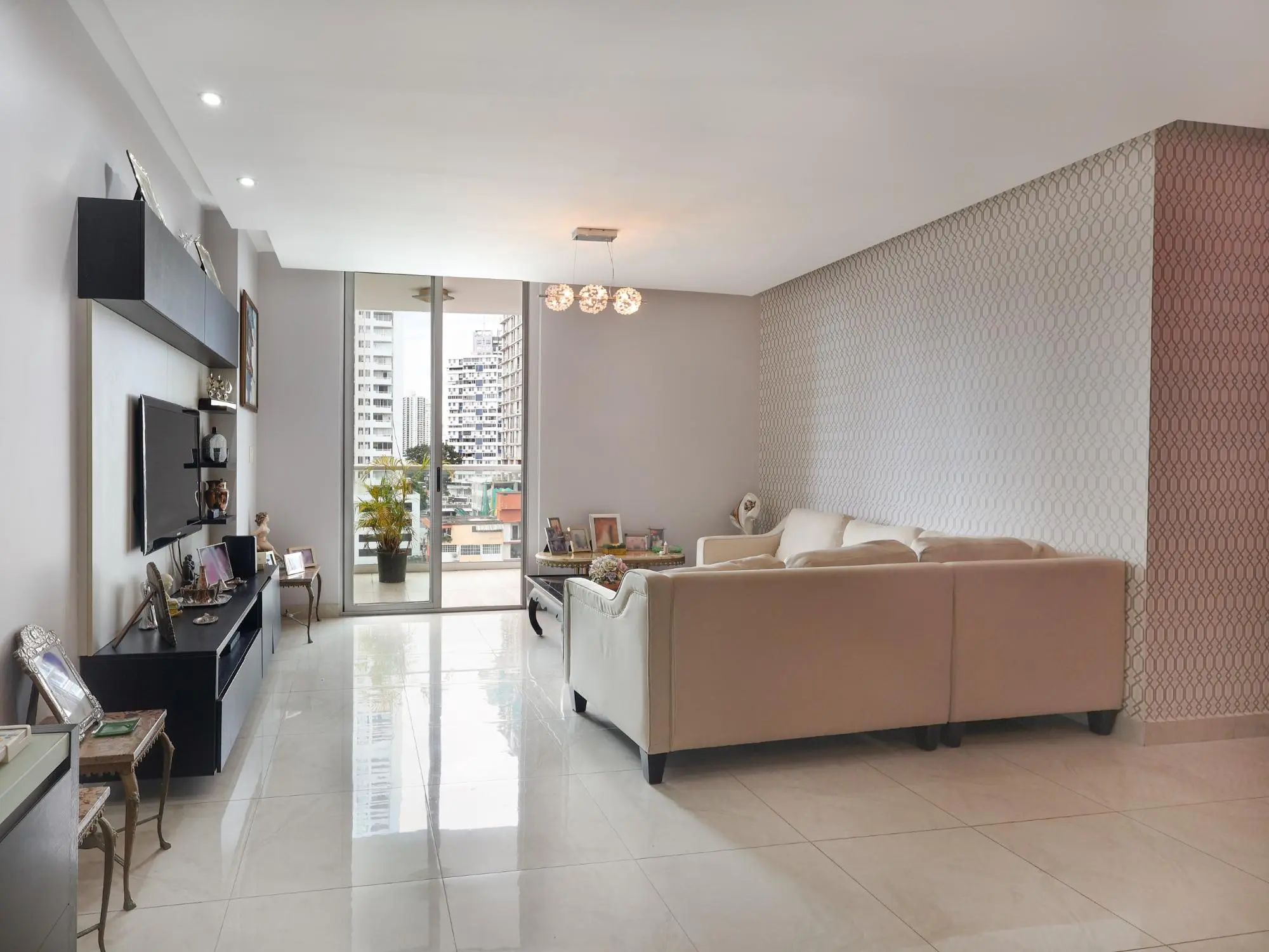 Urbanización San Francisco, Calle 66 Este, Ph Window Tower #6c - Photo 7