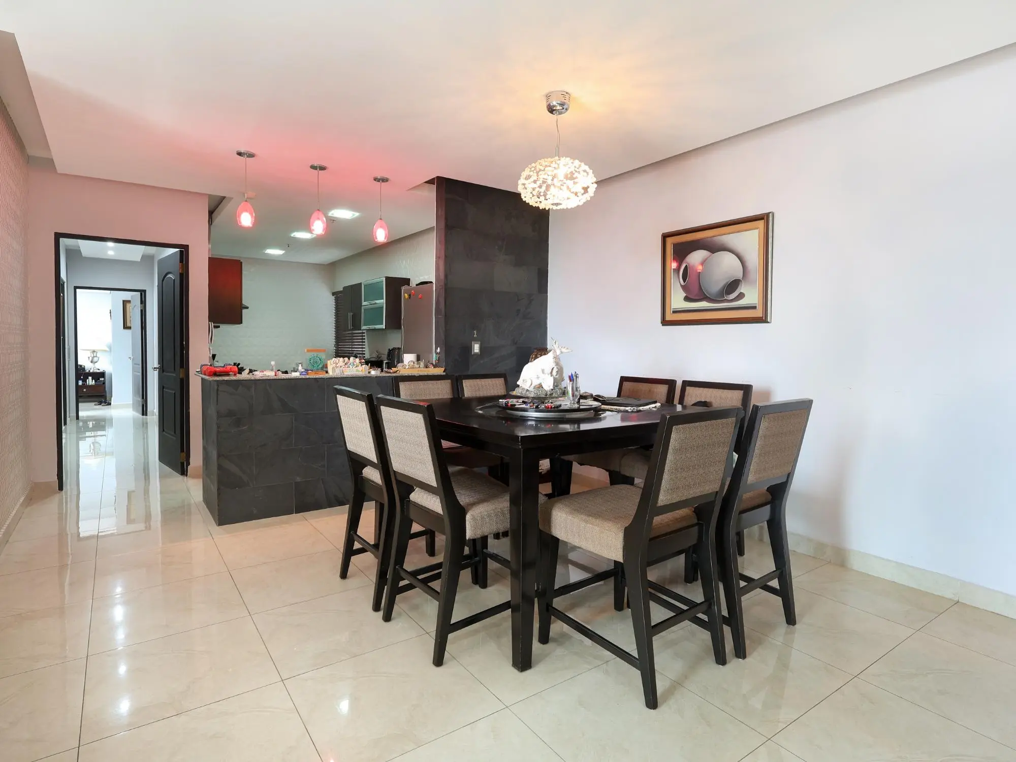 Urbanización San Francisco, Calle 66 Este, Ph Window Tower #6c - Photo 13