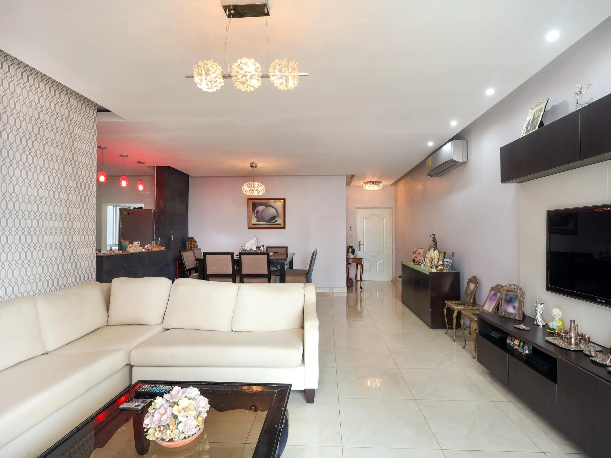 Urbanización San Francisco, Calle 66 Este, Ph Window Tower #6c - Photo 12