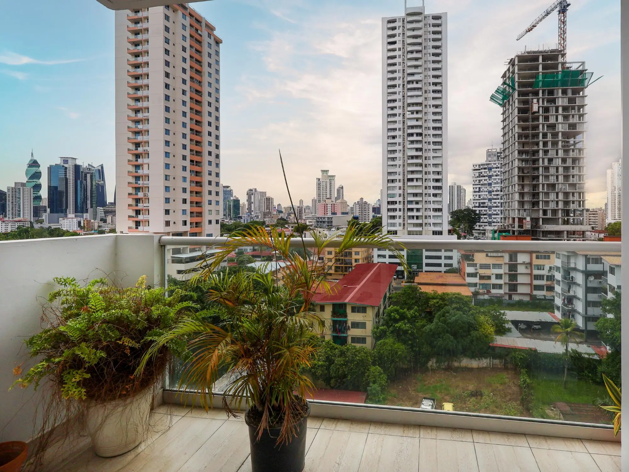 Urbanización San Francisco, Calle 66 Este, Ph Window Tower #6c - Photo 5