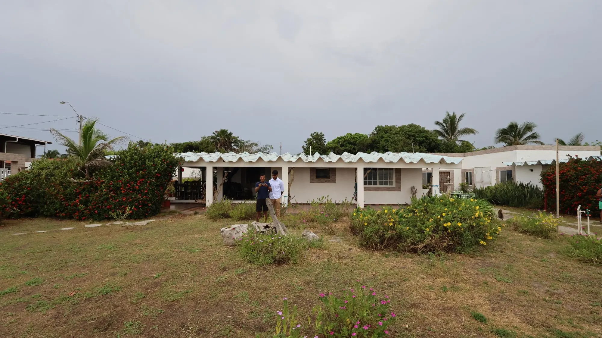 Punta Chame - Photo 5