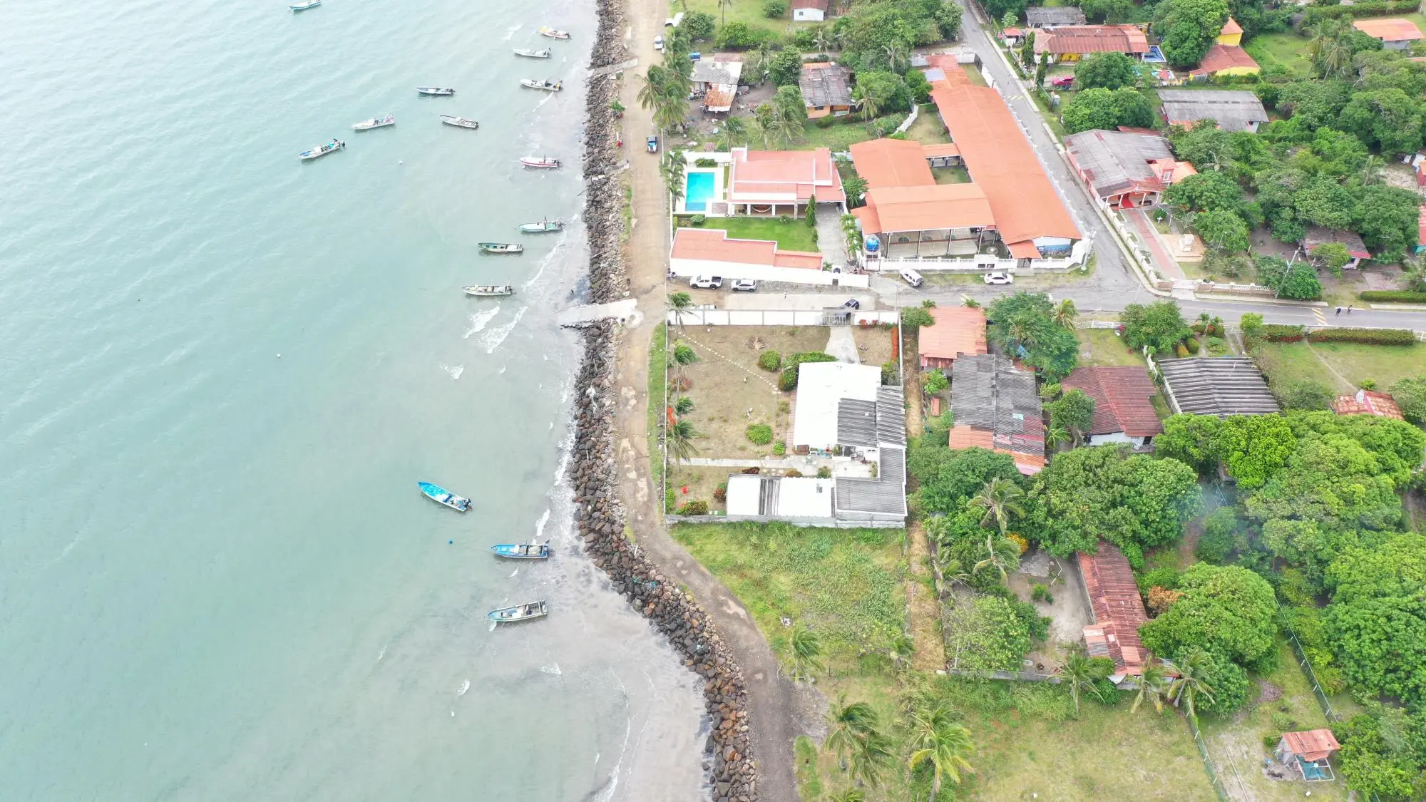 Punta Chame - Photo 66