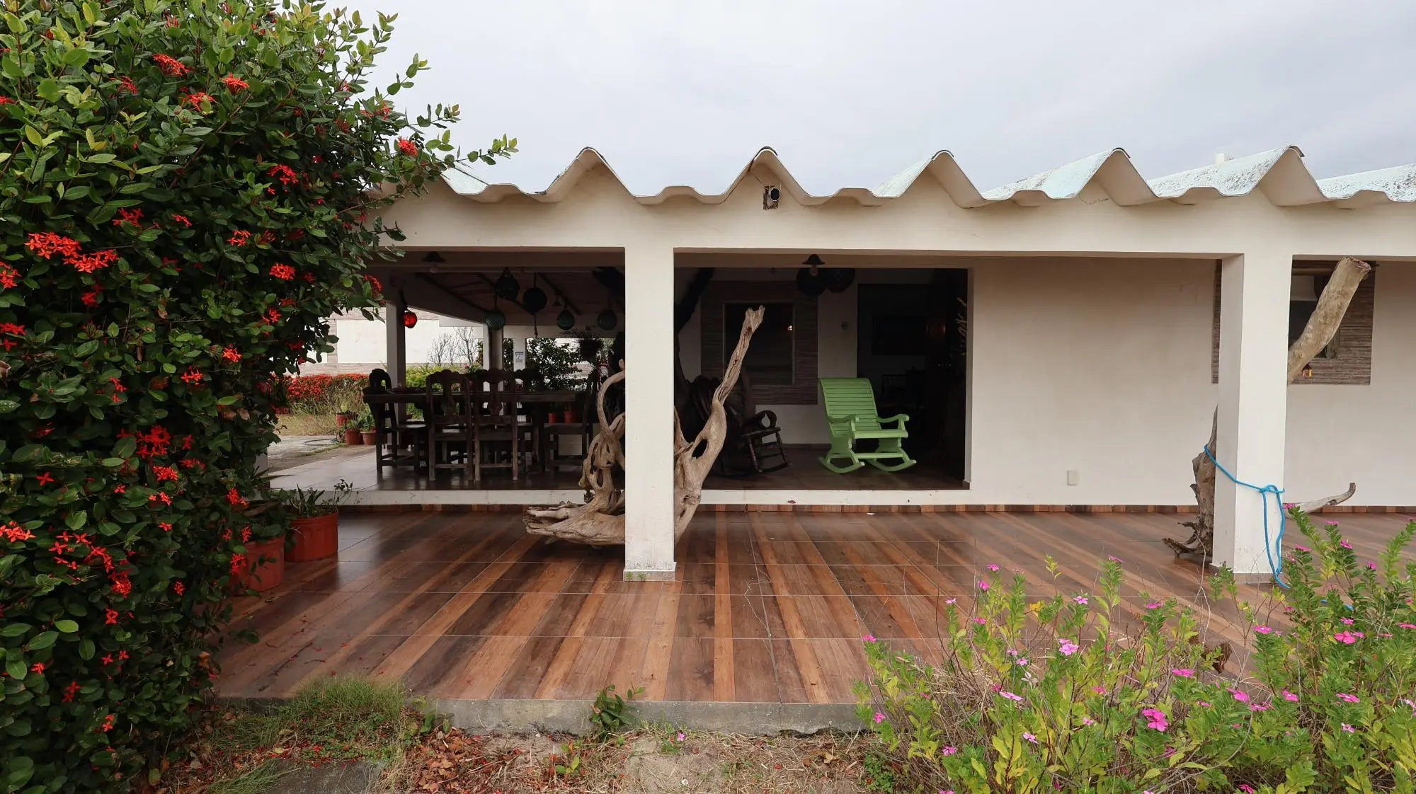 Punta Chame - Photo 19