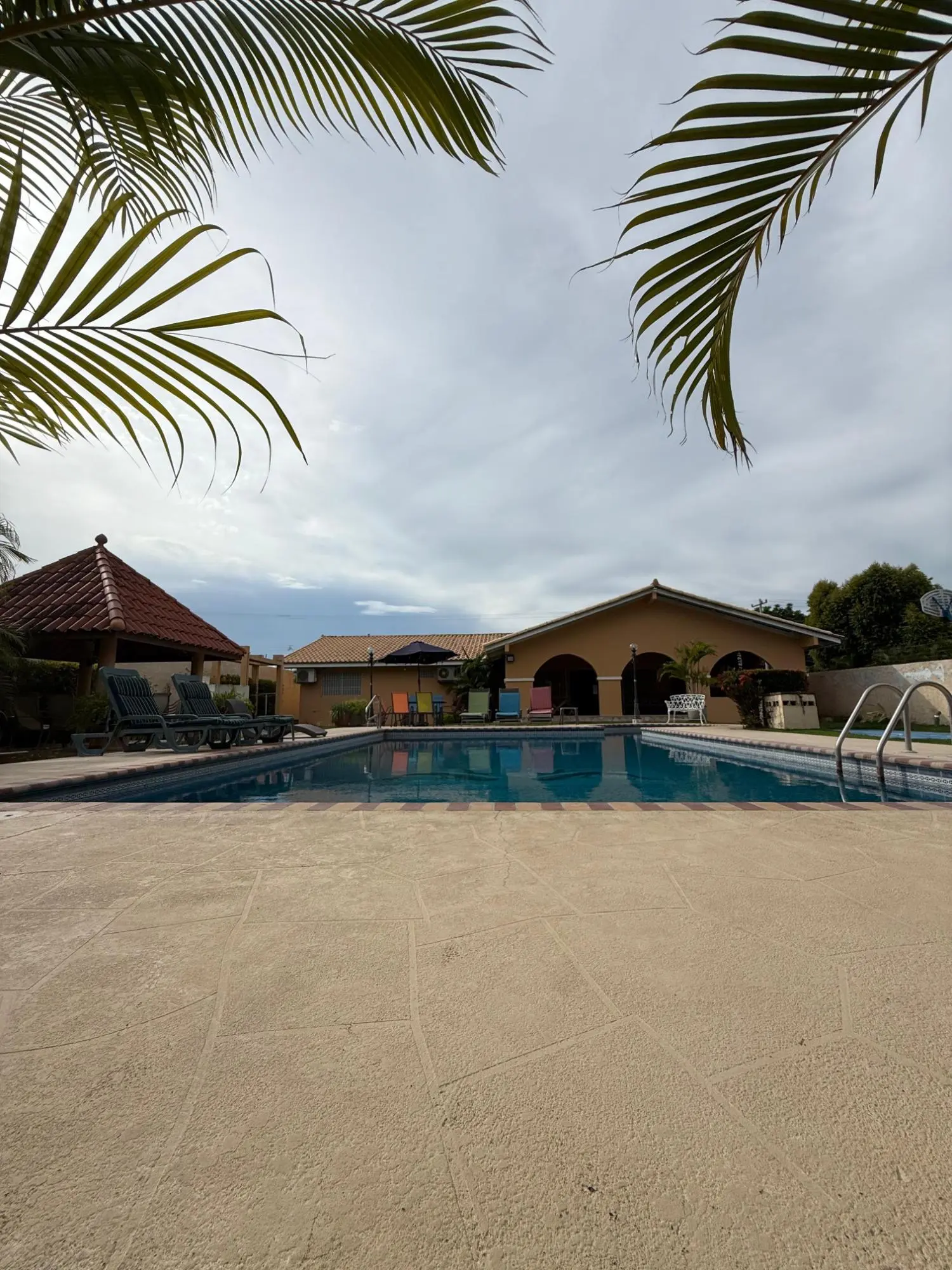 Urbanizacion Coronado, Ave. Punta Prieta Y Via Club Campestre #6 - Photo 2