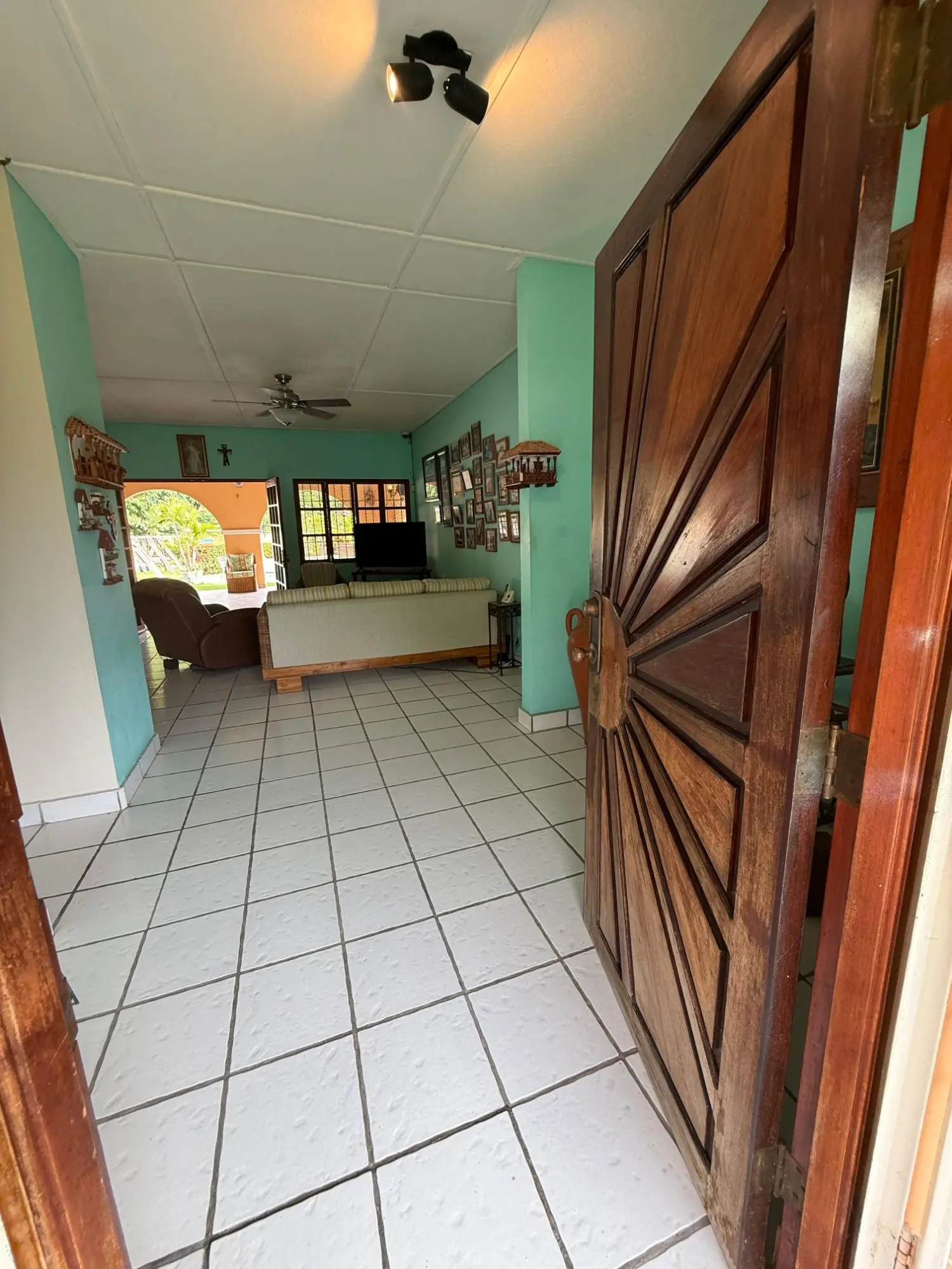 Urbanizacion Coronado, Ave. Punta Prieta Y Via Club Campestre #6 - Photo 15