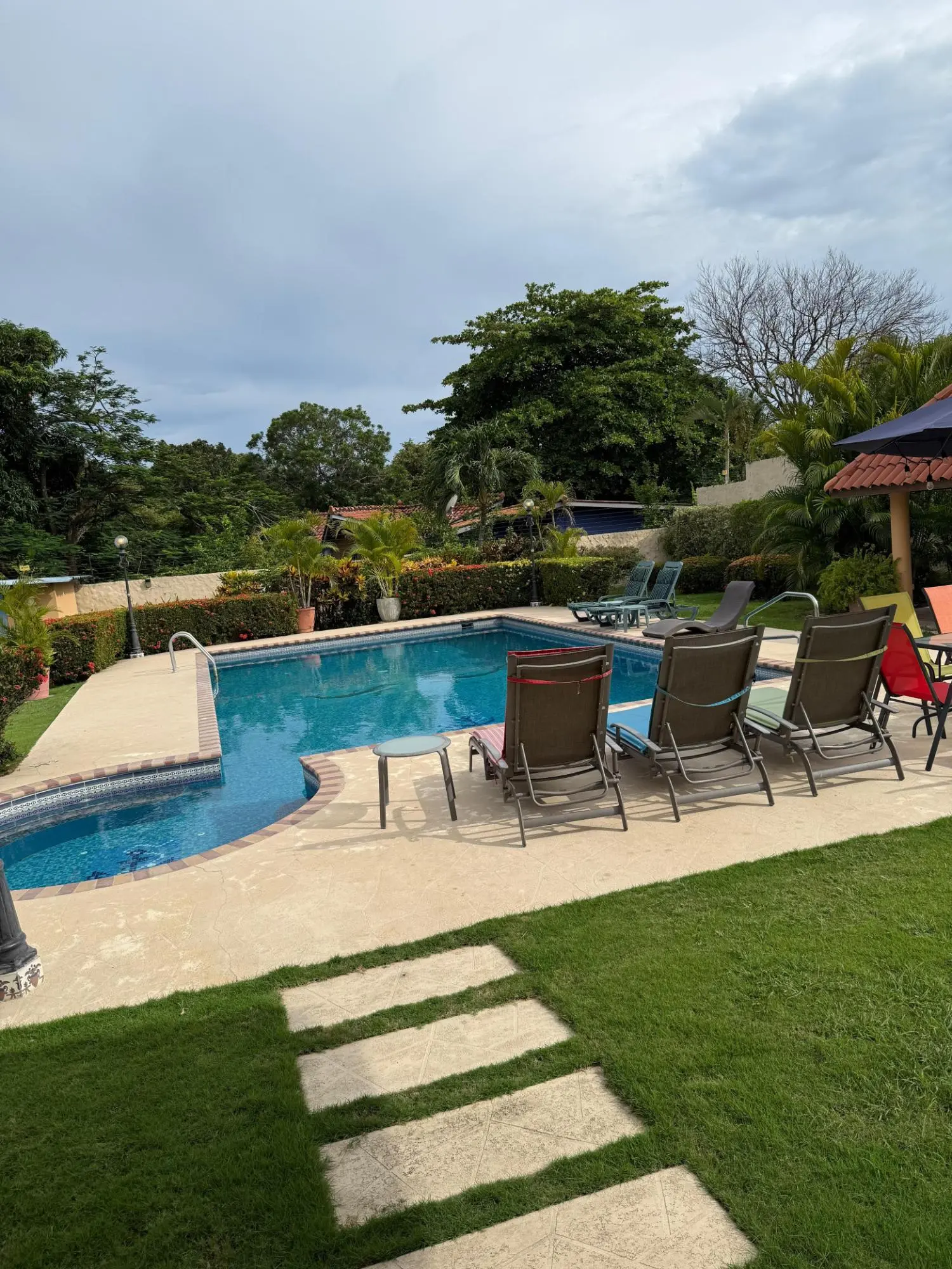 Urbanizacion Coronado, Ave. Punta Prieta Y Via Club Campestre #6 - Photo 5