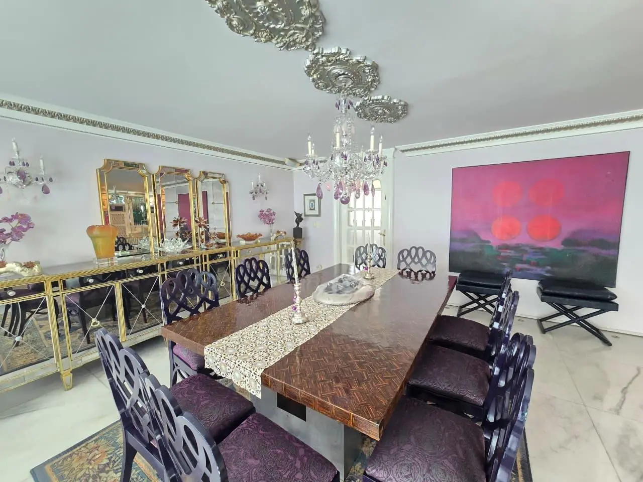 C. Juan Xxiii, Punta Paitilla #piso 5 - Photo 17