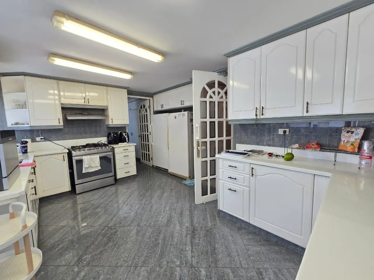 C. Juan Xxiii, Punta Paitilla #piso 5 - Photo 25