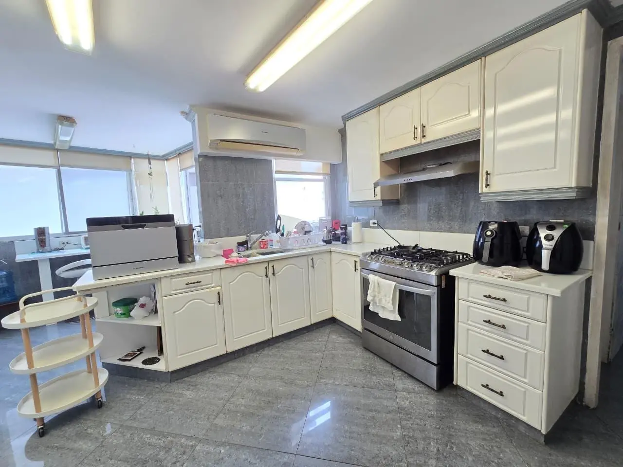 C. Juan Xxiii, Punta Paitilla #piso 5 - Photo 29