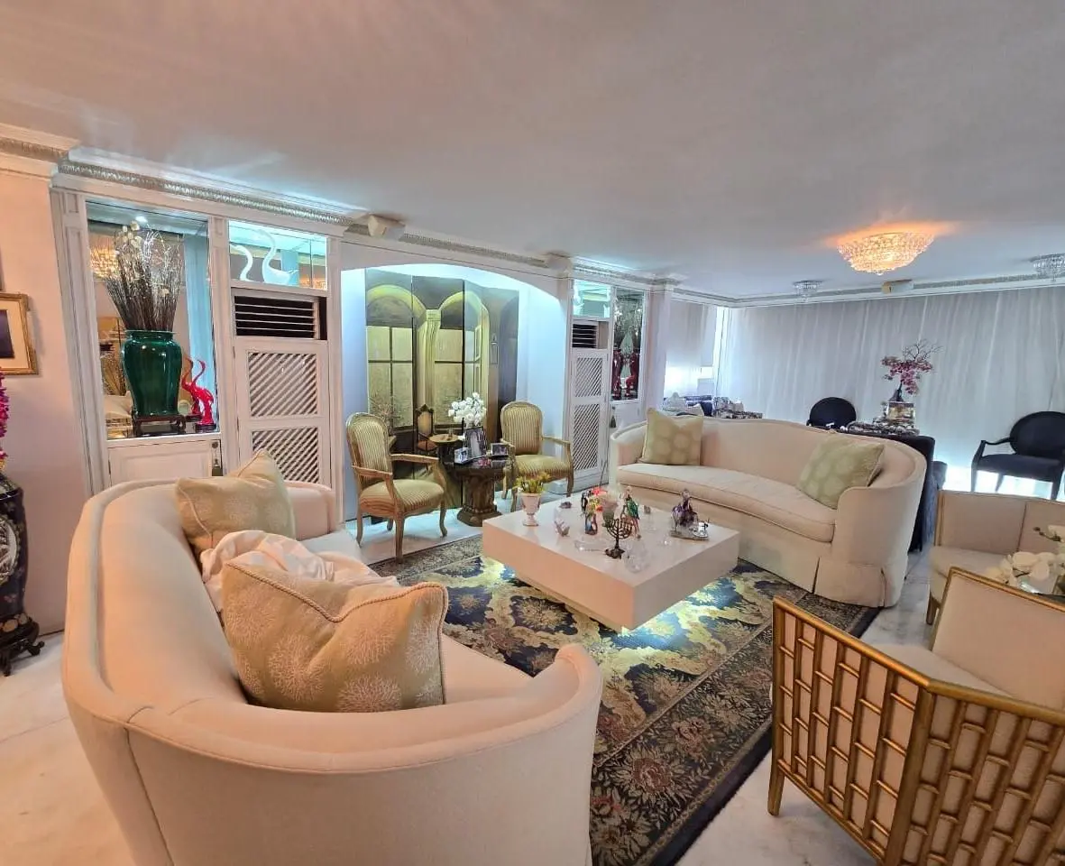 C. Juan Xxiii, Punta Paitilla #piso 5 - Photo 6