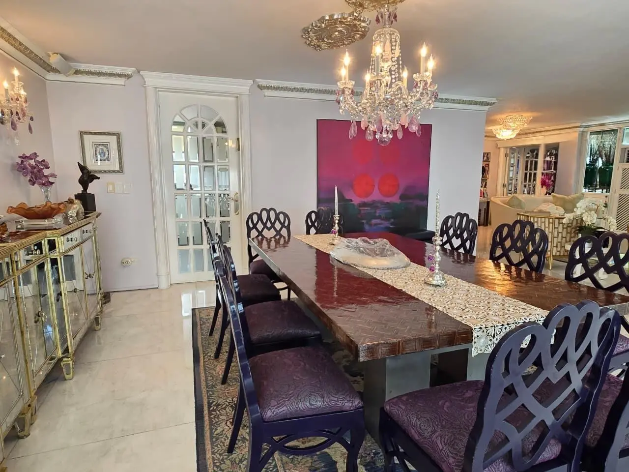 C. Juan Xxiii, Punta Paitilla #piso 5 - Photo 20