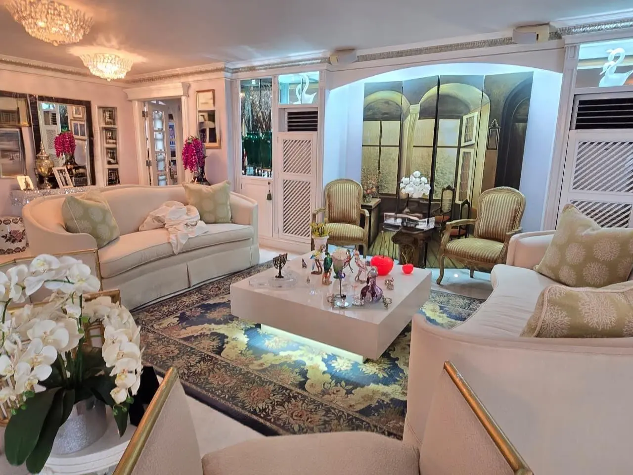 C. Juan Xxiii, Punta Paitilla #piso 5 - Photo 2