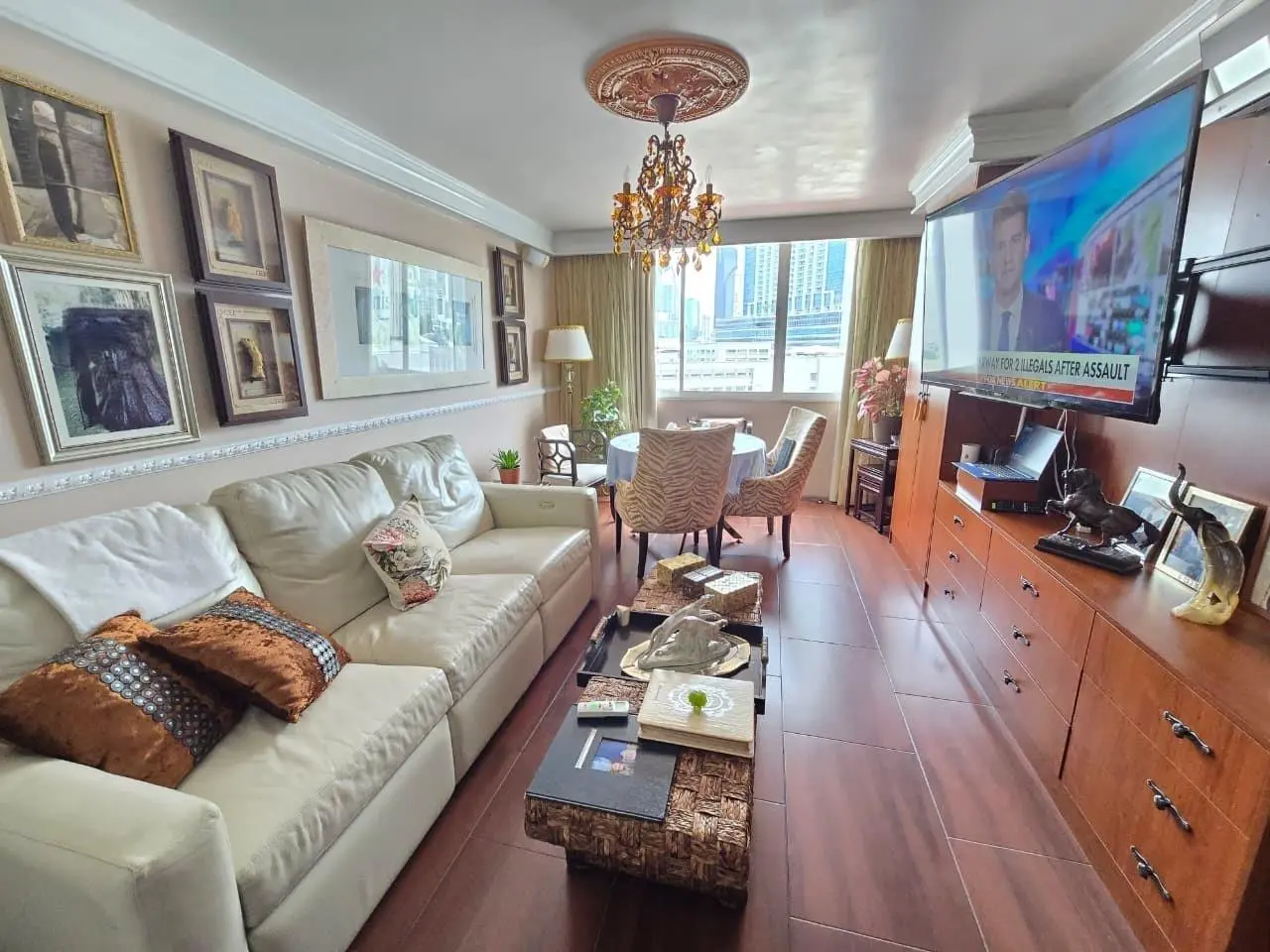 C. Juan Xxiii, Punta Paitilla #piso 5 - Photo 15