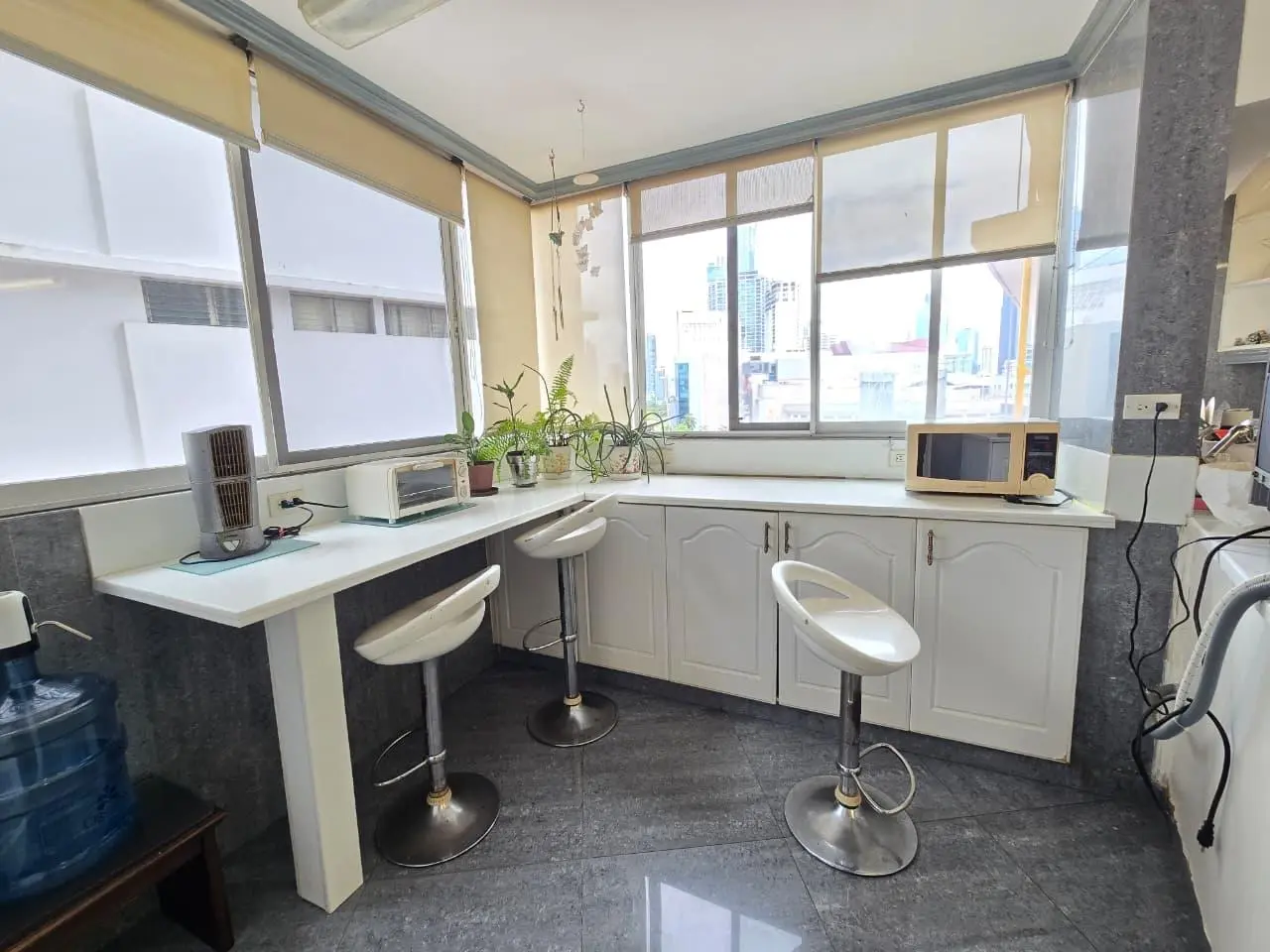 C. Juan Xxiii, Punta Paitilla #piso 5 - Photo 31