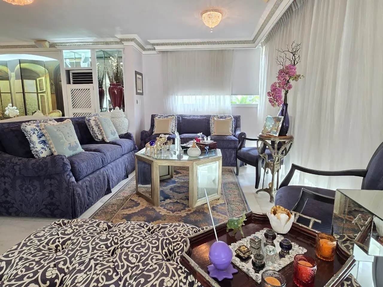 C. Juan Xxiii, Punta Paitilla #piso 5 - Photo 8