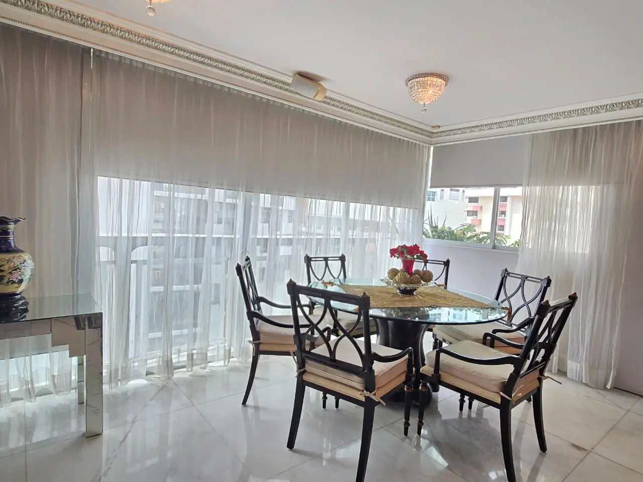 C. Juan Xxiii, Punta Paitilla #piso 5 - Photo 24