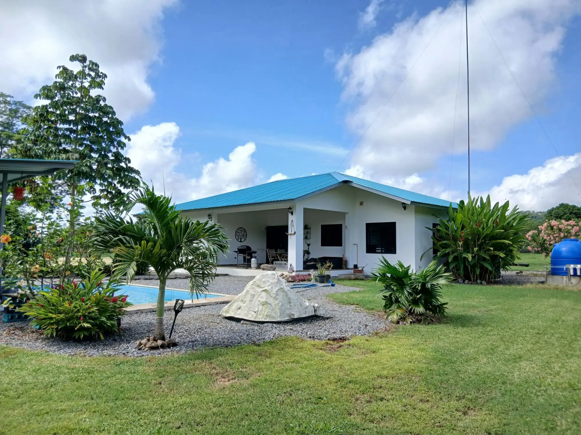 Las Lomas, David - Photo 16