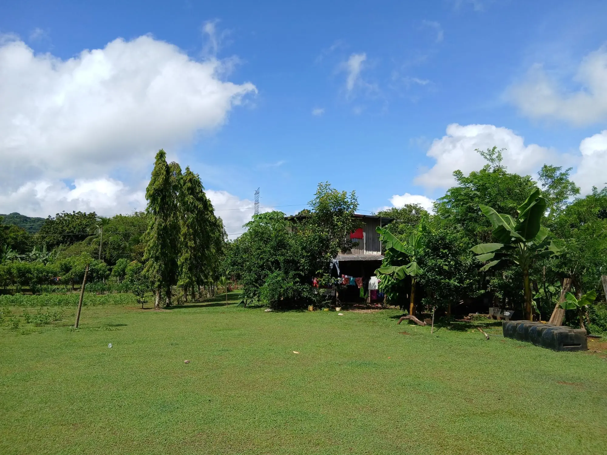 Las Lomas, David - Photo 36