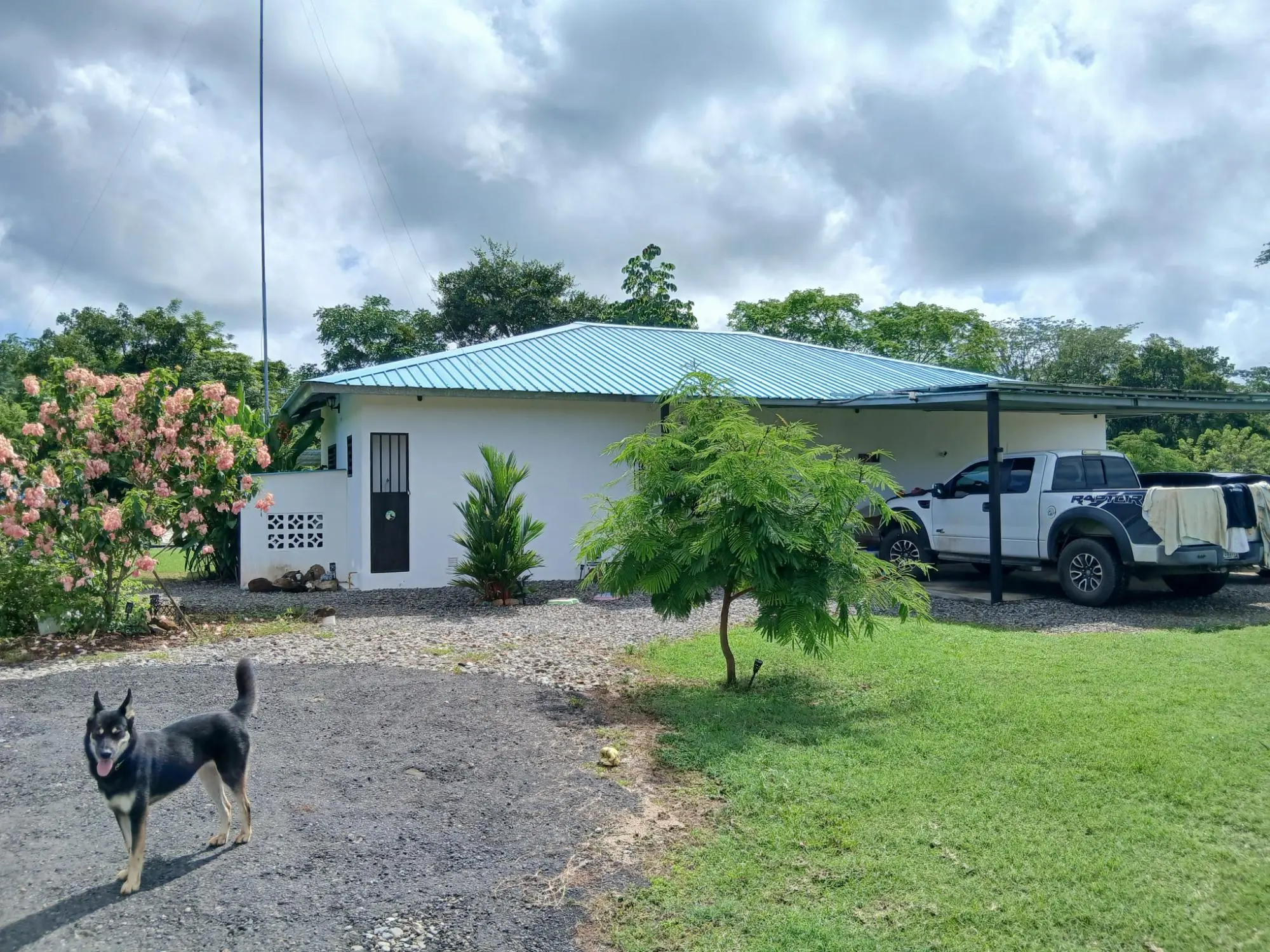 Las Lomas, David - Photo 9