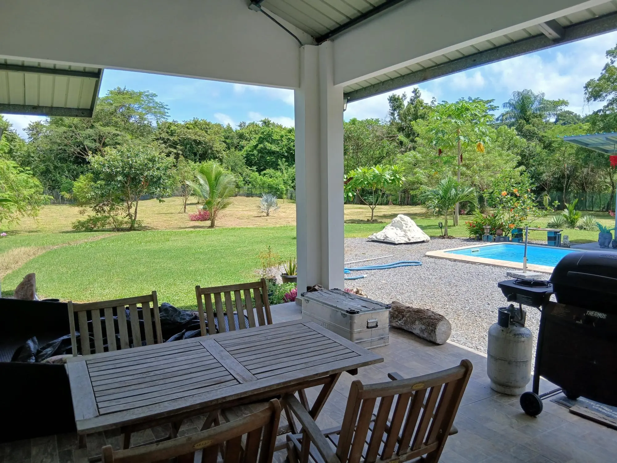 Las Lomas, David - Photo 77