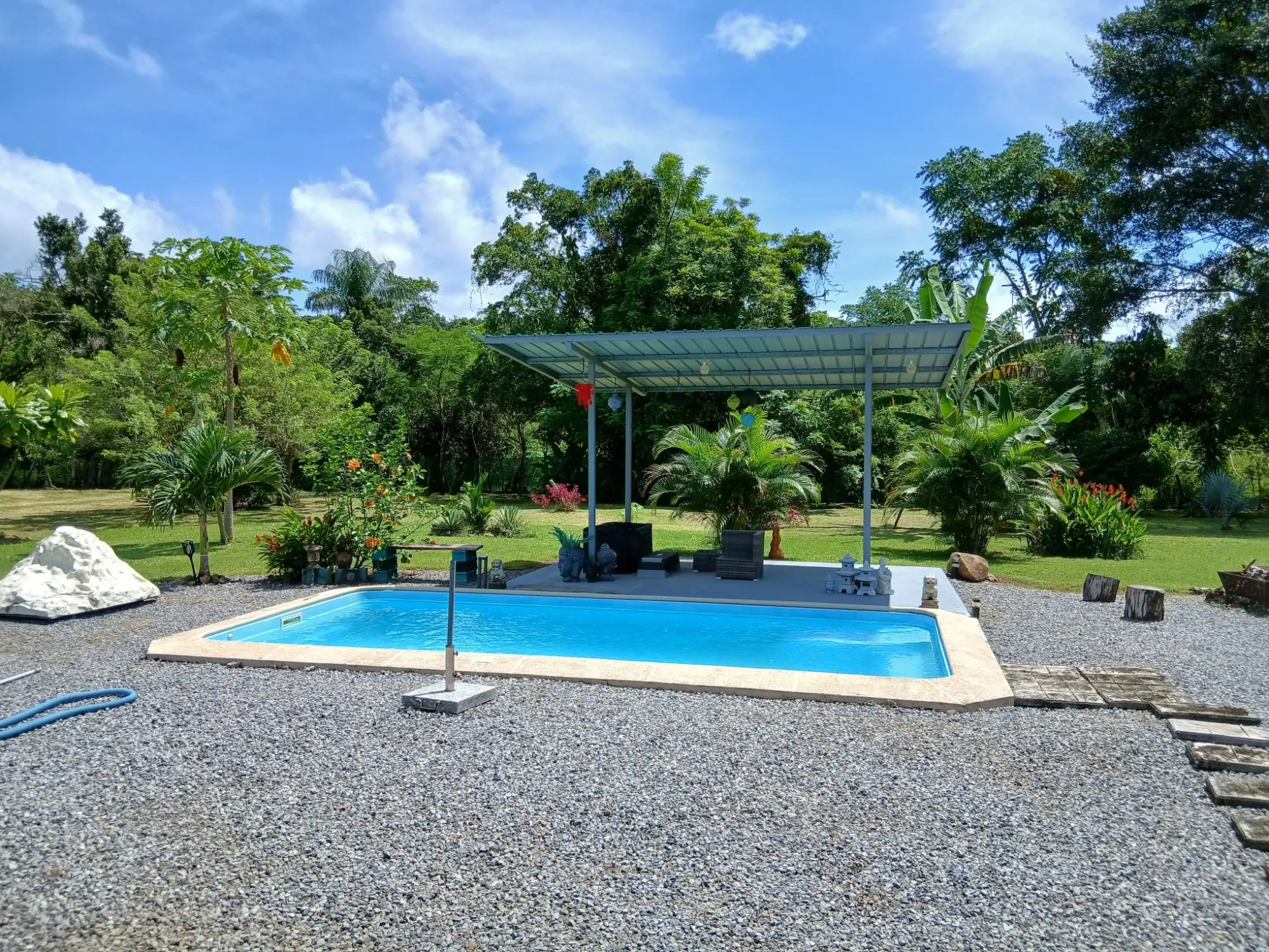 Las Lomas, David - Photo 81