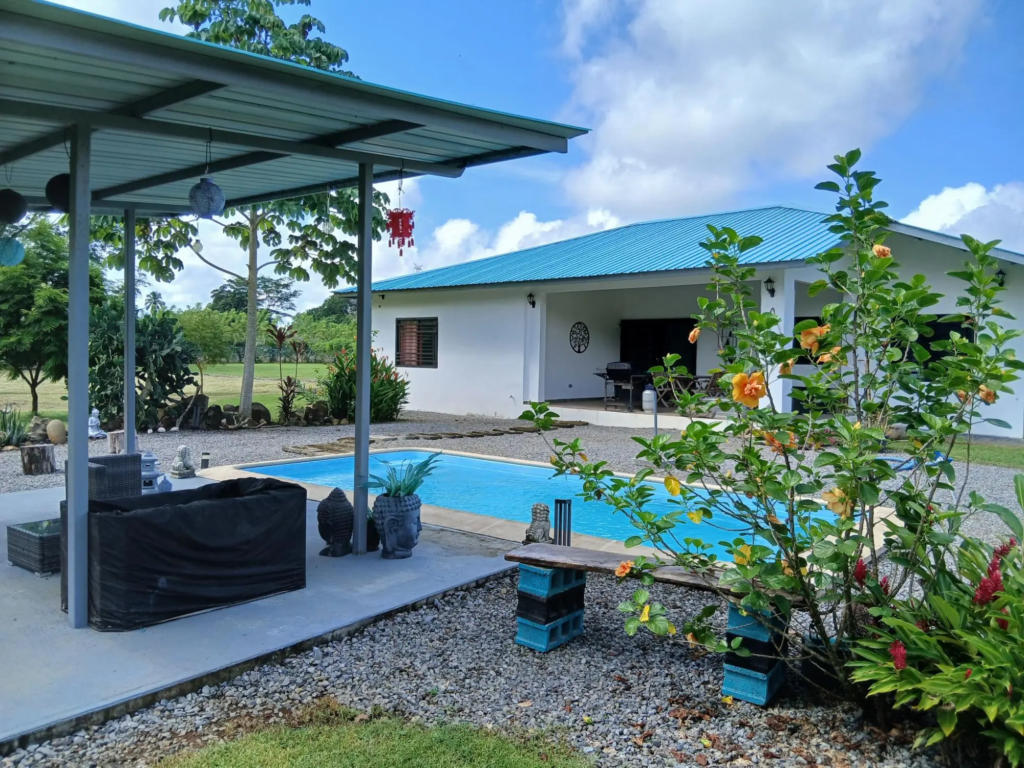 Las Lomas, David - Photo 20