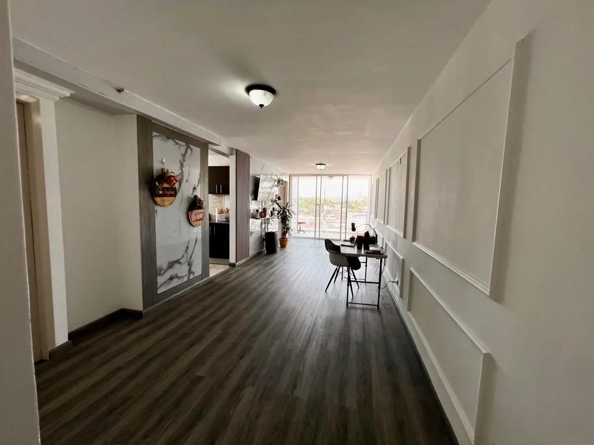 Royal Tower #7 D - Photo 9