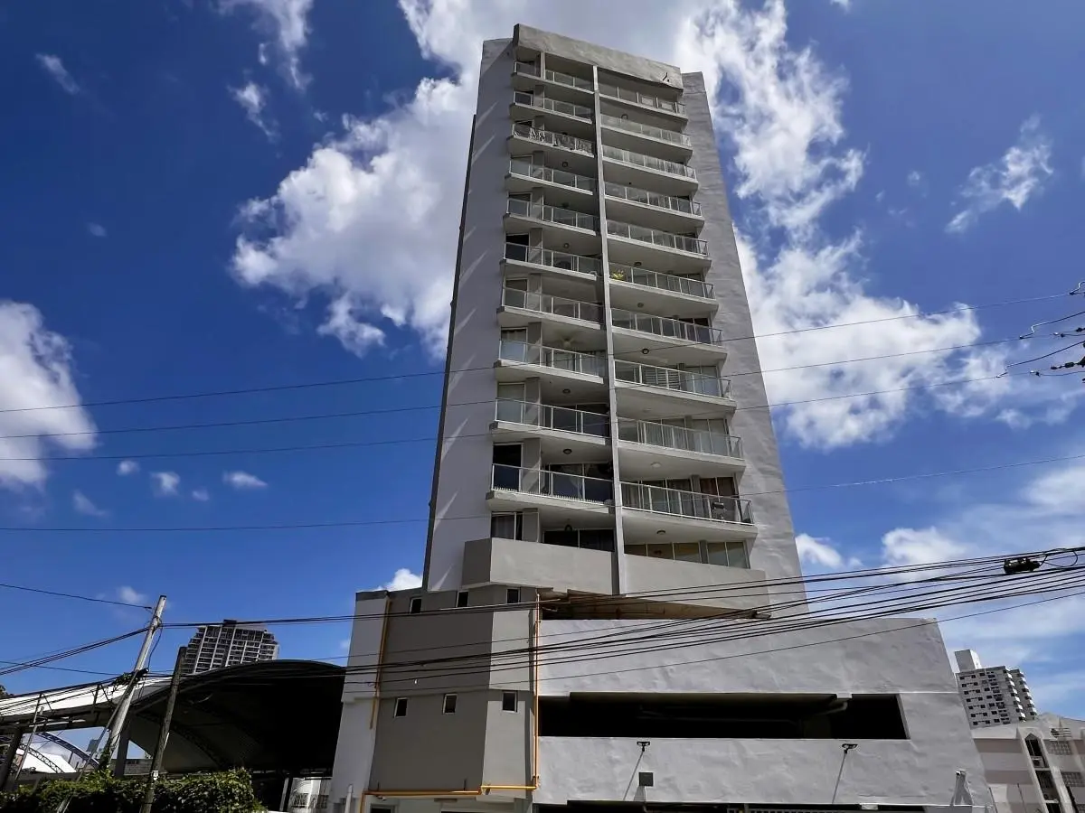 Royal Tower #7 D - Photo 3