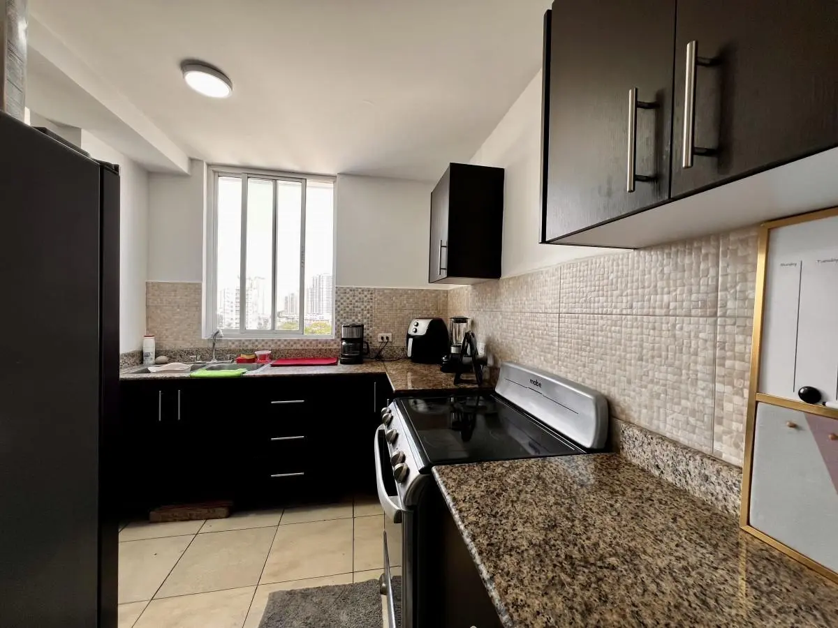 Royal Tower #7 D - Photo 15