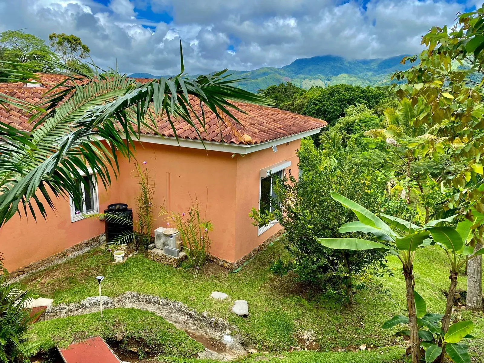 #4 Trinity Hills Valley. Capira - Photo 48