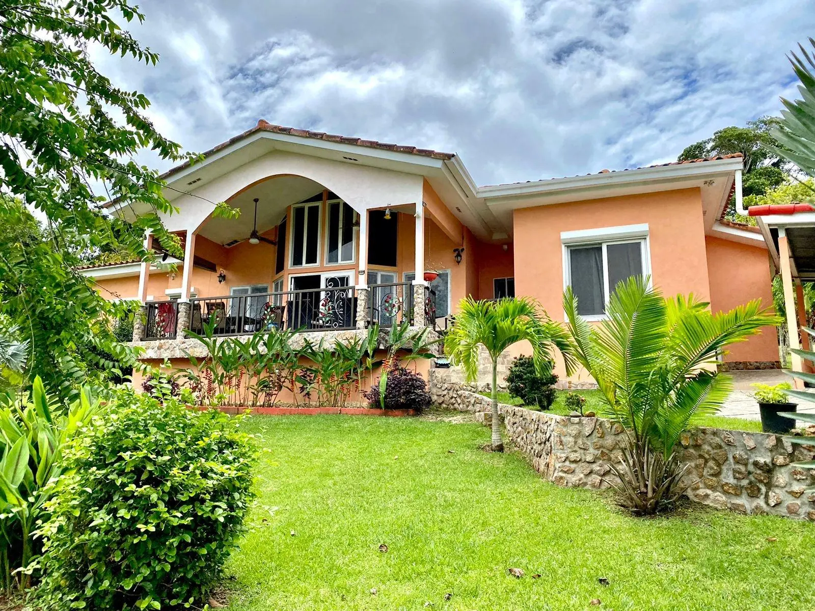 #4 Trinity Hills Valley. Capira - Photo 7