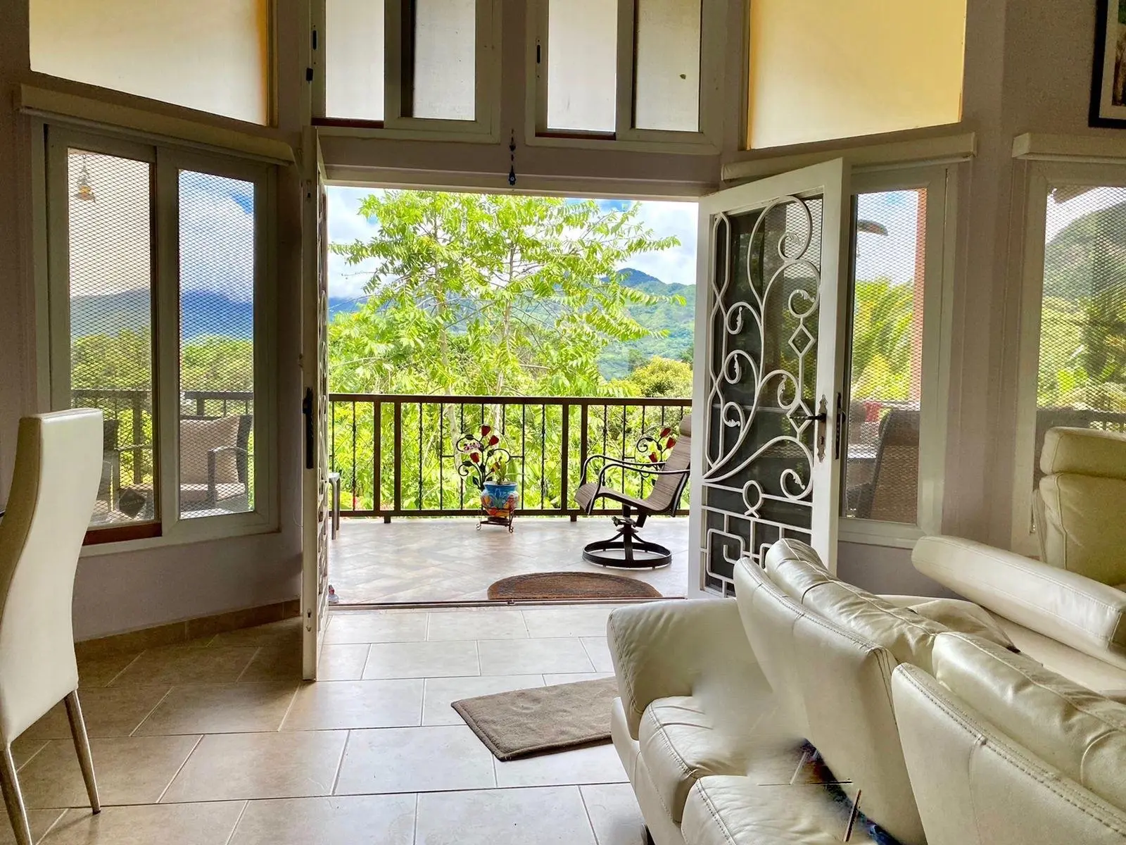 #4 Trinity Hills Valley. Capira - Photo 17