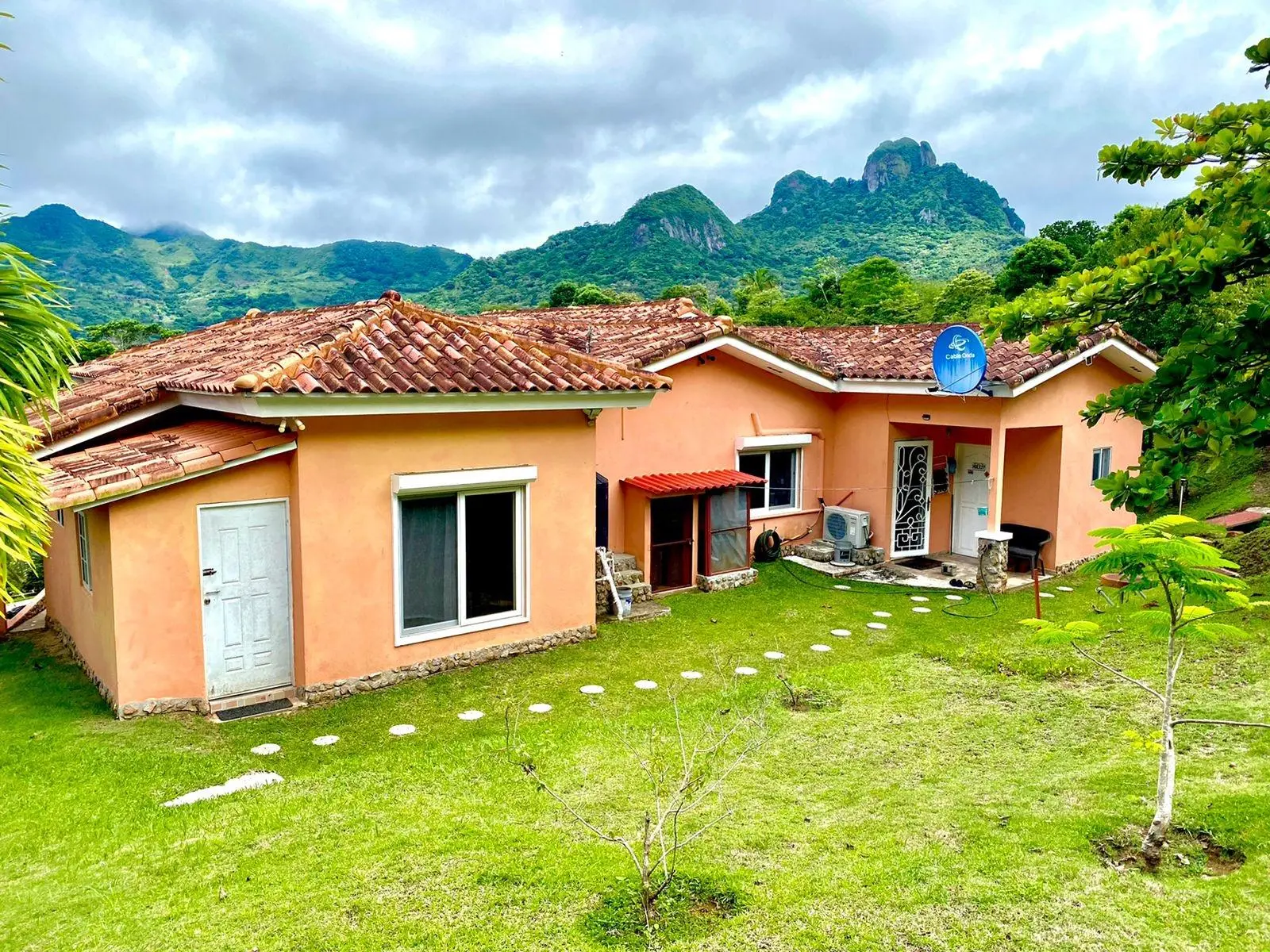 #4 Trinity Hills Valley. Capira - Photo 12